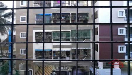 2BHK Builder Floor Apartment for Resale in 2BHK Builder Floor Apartment for Resale in