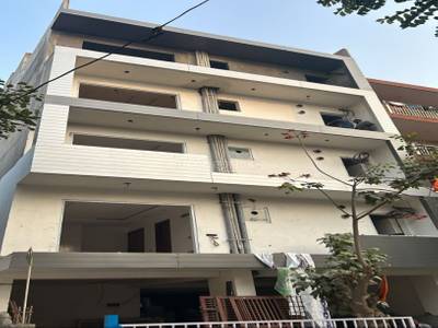 3BHK Builder Floor Apartment for New Property in Sector 48 3BHK Builder Floor Apartment for New Property in Sector 48