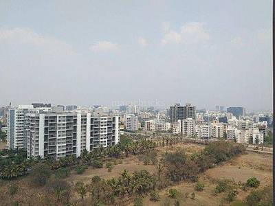 2BHK Multistorey Apartment for Resale in Ganga Acropolis at Baner 2BHK Multistorey Apartment for Resale in Ganga Acropolis at Baner