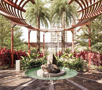 3BHK Multistorey Apartment for New Property in Alaya Belmonte at Chharodi 3BHK Multistorey Apartment for New Property in Alaya Belmonte at Chharodi