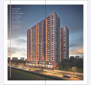 3BHK Multistorey Apartment for New Property in VR Reflection at Shela 3BHK Multistorey Apartment for New Property in VR Reflection at Shela
