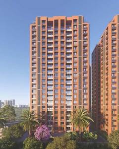 3BHK Multistorey Apartment for New Property in Chharodi 3BHK Multistorey Apartment for New Property in Chharodi