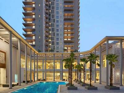 4BHK Multistorey Apartment for New Property in Puri The Aravallis at Ullahawas, Sector 61, Golf Course Extension Road 4BHK Multistorey Apartment for New Property in Puri The Aravallis at Ullahawas, Sector 61, Golf Course Extension Road