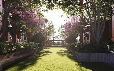 3BHK Multistorey Apartment for New Property in Vaishnodevi Circle 3BHK Multistorey Apartment for New Property in Vaishnodevi Circle