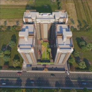 2BHK Multistorey Apartment for New Property in Pal 2BHK Multistorey Apartment for New Property in Pal