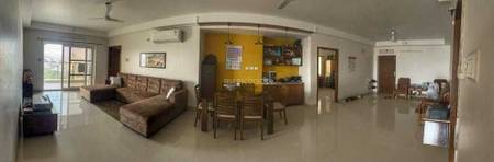 3BHK Multistorey Apartment for Resale in Ramky Towers Elite at Madhapur 3BHK Multistorey Apartment for Resale in Ramky Towers Elite at Madhapur