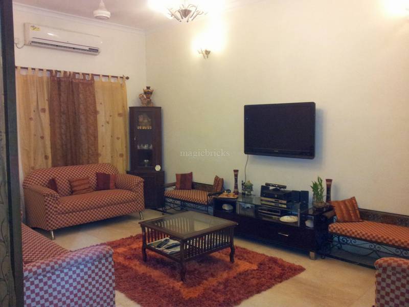 Narmada Apartment in Alaknanda, New Delhi Price, Brochure, Floor Plan, Reviews