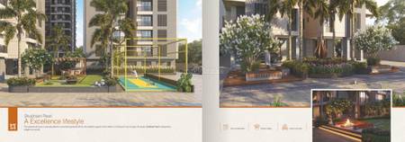 2BHK Multistorey Apartment for New Property in Shubham Pearl at Palanpur 2BHK Multistorey Apartment for New Property in Shubham Pearl at Palanpur