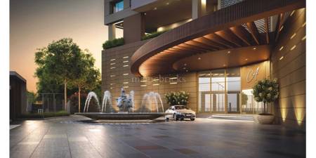 5BHK Multistorey Apartment for Resale in Casa Rivera at Pal 5BHK Multistorey Apartment for Resale in Casa Rivera at Pal