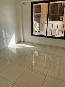 3BHK Multistorey Apartment for New Property in Turquoise Greenz at Shela 3BHK Multistorey Apartment for New Property in Turquoise Greenz at Shela