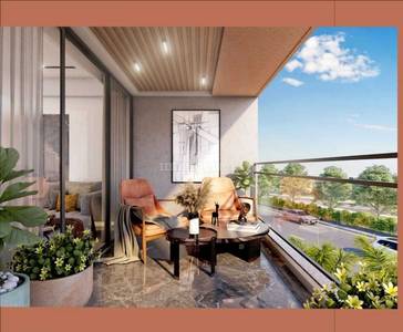 3BHK Multistorey Apartment for New Property in Vaishnodevi Circle 3BHK Multistorey Apartment for New Property in Vaishnodevi Circle