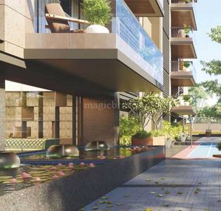 5BHK Multistorey Apartment for Resale in Madhav Oeuvre at Bodakdev 5BHK Multistorey Apartment for Resale in Madhav Oeuvre at Bodakdev