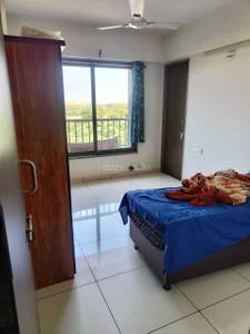 3BHK Multistorey Apartment for Resale in Orchid Sky at Shela 3BHK Multistorey Apartment for Resale in Orchid Sky at Shela