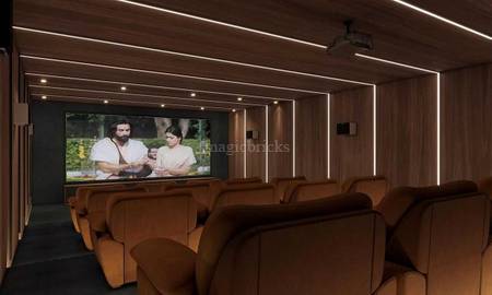 3BHK Multistorey Apartment for New Property in Vaishnodevi Circle 3BHK Multistorey Apartment for New Property in Vaishnodevi Circle