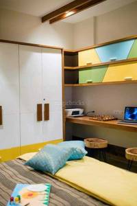 3BHK Multistorey Apartment for Resale in Paldi 3BHK Multistorey Apartment for Resale in Paldi