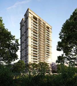 4BHK Multistorey Apartment for New Property in Shilaj 4BHK Multistorey Apartment for New Property in Shilaj
