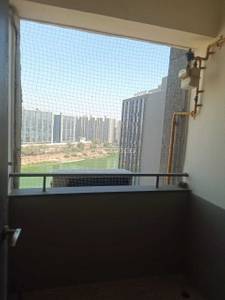3BHK Multistorey Apartment for Resale in Gini Lake Gardenz at Makarba 3BHK Multistorey Apartment for Resale in Gini Lake Gardenz at Makarba
