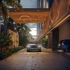 6BHK Penthouse for New Property in Roongta Estella at Vesu 6BHK Penthouse for New Property in Roongta Estella at Vesu