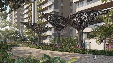 7BHK Penthouse for New Property in Roongta Estella at Vesu 7BHK Penthouse for New Property in Roongta Estella at Vesu