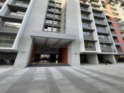 3BHK Multistorey Apartment for New Property in Amogha by Adani Realty at Vaishnodevi Circle 3BHK Multistorey Apartment for New Property in Amogha by Adani Realty at Vaishnodevi Circle