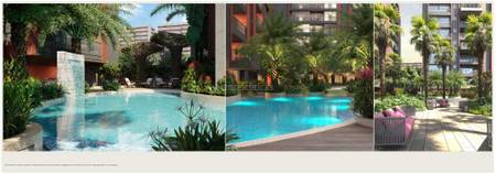 4BHK Multistorey Apartment for New Property in Vesu 4BHK Multistorey Apartment for New Property in Vesu