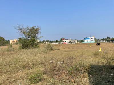 Land / Plot in Guduvancheri Chennai