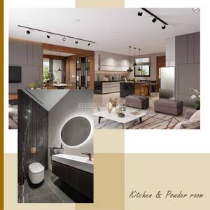 4BHK Multistorey Apartment for New Property in Baghban The Lifestyle at Pal 4BHK Multistorey Apartment for New Property in Baghban The Lifestyle at Pal