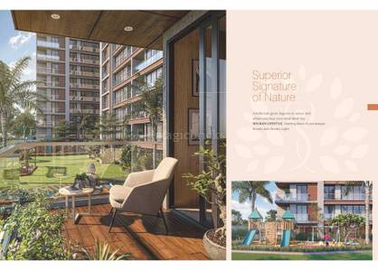 3BHK Multistorey Apartment for New Property in Shukan Lifestyle at Pal 3BHK Multistorey Apartment for New Property in Shukan Lifestyle at Pal