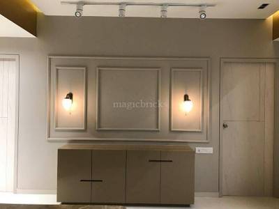 3BHK Multistorey Apartment for New Property in Ratna Turquoise at Shela 3BHK Multistorey Apartment for New Property in Ratna Turquoise at Shela