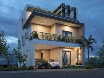 4 BHK Villa for Sale in Sarjapur, Sarjapur Road