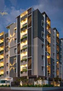 2BHK Multistorey Apartment for Resale in Gurram Guda 2BHK Multistorey Apartment for Resale in Gurram Guda