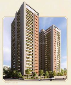 5BHK Multistorey Apartment for New Property in Dev Kutir 1, Ambli 5BHK Multistorey Apartment for New Property in Dev Kutir 1, Ambli