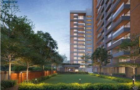 4BHK Multistorey Apartment for New Property in HR Eliseo 2 at Sarkhej 4BHK Multistorey Apartment for New Property in HR Eliseo 2 at Sarkhej
