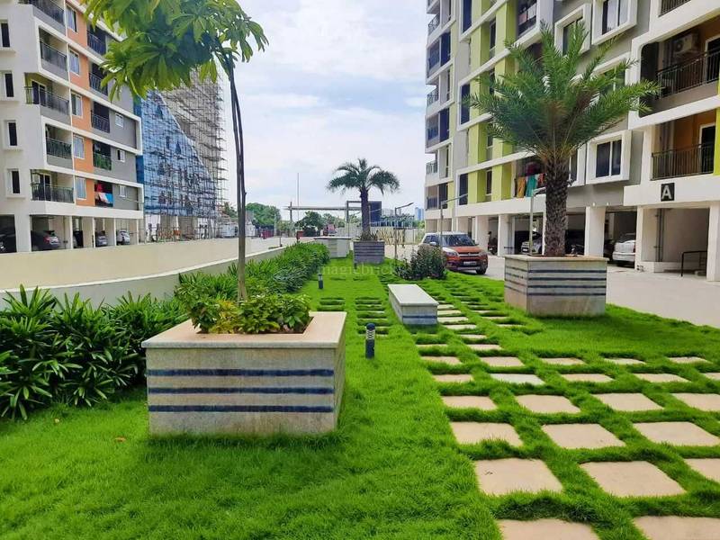 Sbioa Unity Enclave in Mambakkam Sriperumbudur, Chennai Price