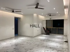 1200 Sq-ft 3 BHK Flat