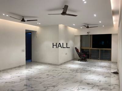 3 BHK Flat for Sale in Andheri East, Mumbai