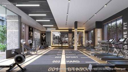 4BHK Multistorey Apartment for New Property in Glorina World at Vesu 4BHK Multistorey Apartment for New Property in Glorina World at Vesu