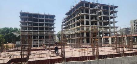 4BHK Multistorey Apartment for New Property in Milestone Regalia at Vesu 4BHK Multistorey Apartment for New Property in Milestone Regalia at Vesu