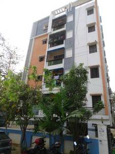 2BHK Multistorey Apartment for Resale in Rock Town Colony 2BHK Multistorey Apartment for Resale in Rock Town Colony
