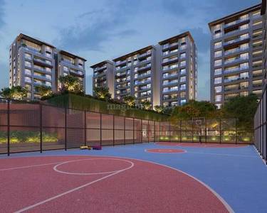 4BHK Multistorey Apartment for New Property in Dumas Road 4BHK Multistorey Apartment for New Property in Dumas Road