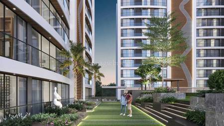 4BHK Multistorey Apartment for New Property in Vesu 4BHK Multistorey Apartment for New Property in Vesu