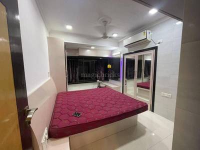 2 BHK Apartment for Sale in Andheri West Mumbai