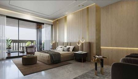 4BHK Multistorey Apartment for New Property in Eminence 96 at Thaltej 4BHK Multistorey Apartment for New Property in Eminence 96 at Thaltej