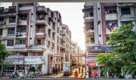 1BHK Multistorey Apartment for Resale in 1BHK Multistorey Apartment for Resale in