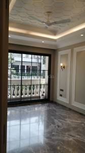 Buy 3 BHK Flat in Mehrauli Gurgaon Road
