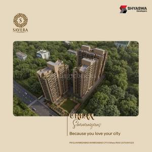 3BHK Multistorey Apartment for New Property in Jain Nagar Ghuma 3BHK Multistorey Apartment for New Property in Jain Nagar Ghuma
