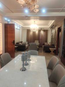 4BHK Builder Floor Apartment for New Property in South City 2 4BHK Builder Floor Apartment for New Property in South City 2