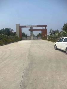 Land / Plot in Shankarpalle Rangareddy Hyderabad