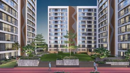 5BHK Multistorey Apartment for New Property in Vesu 5BHK Multistorey Apartment for New Property in Vesu