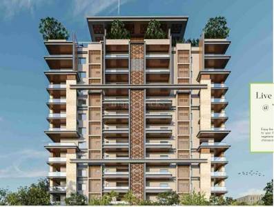 4BHK Multistorey Apartment for New Property in Begumpet 4BHK Multistorey Apartment for New Property in Begumpet